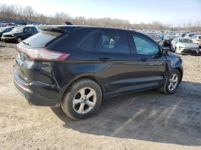 Photo 3 from auction – 2018 FORD EDGE SE with VIN 2FMPK4G9XJBC45761