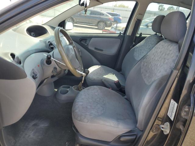 Photo 7 from auction – 2001 TOYOTA ECHO with VIN JTDBT123910156634