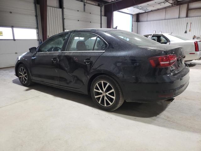 Photo 2 from auction – 2017 VOLKSWAGEN JETTA SE with VIN 3VWDB7AJ8HM384577