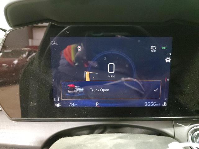 Photo 9 from auction – 2025 CHEVROLET TRAX ACTIV with VIN KL77LKEP6SC046891