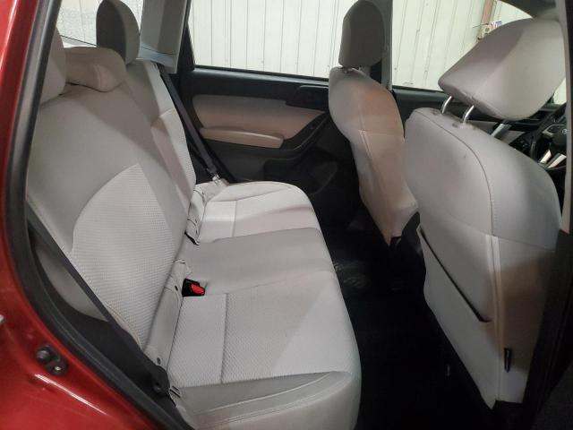 Photo 11 from auction – 2017 SUBARU FORESTER 2 with VIN JF2SJABC5HH457825