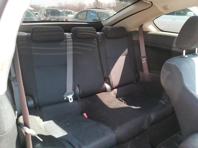 Photo 10 from auction – 2007 TOYOTA SCION TC with VIN JTKDE177570147817