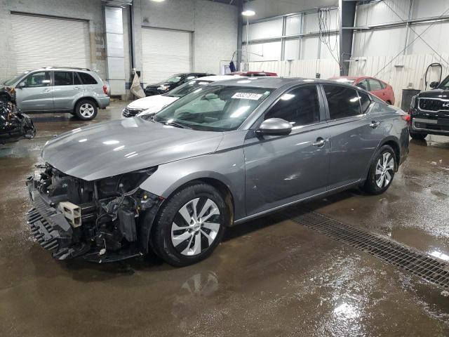 Photo 1 from auction – 2019 NISSAN ALTIMA S with VIN 1N4BL4BVXKC165562