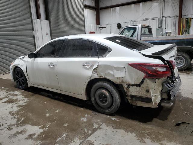 Photo 2 from auction – 2018 NISSAN ALTIMA 2.5 with VIN 1N4AL3AP2JC222425