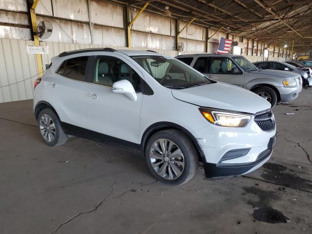 Photo 4 from auction – 2018 BUICK ENCORE PRE with VIN KL4CJASB1JB694728