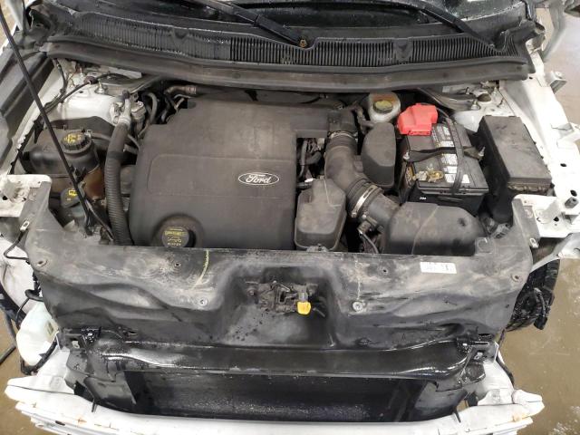 Photo 12 from auction – 2014 FORD EXPLORER with VIN 1FM5K8B88EGA49779