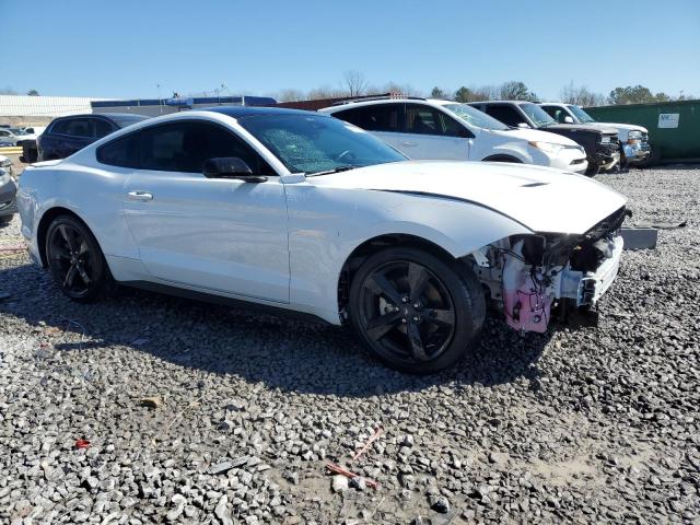 Photo 4 from auction – 2022 FORD MUSTANG with VIN 1FA6P8TH2N5122087