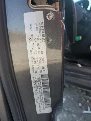 Photo 14 from auction – 2018 DODGE GRAND CARA with VIN 2C4RDGEGXJR284593