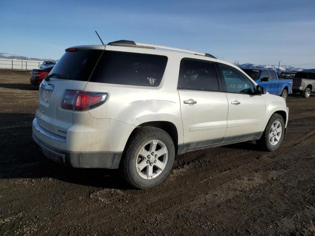 Photo 3 from auction – 2013 GMC ACADIA SLE with VIN 1GKKVPED4DJ139261