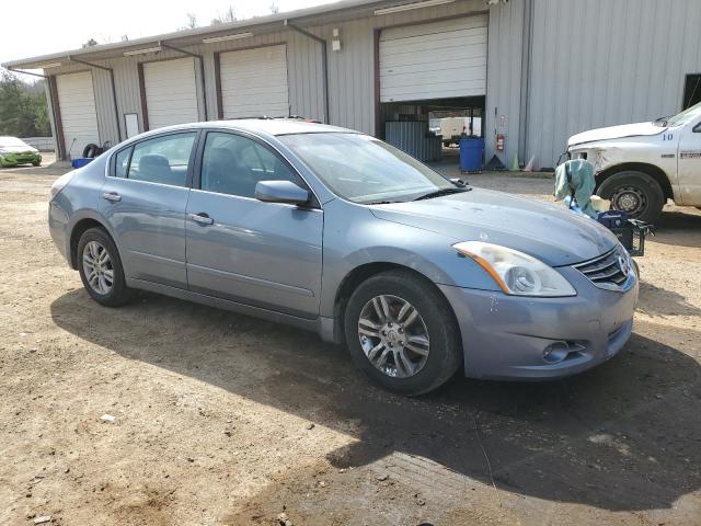 Photo 4 from auction – 2012 NISSAN ALTIMA BAS with VIN 1N4AL2AP3CN449883