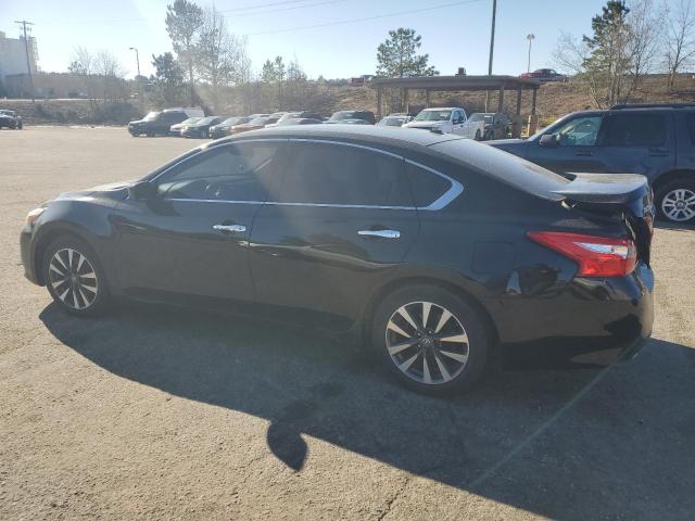 Photo 2 from auction – 2017 NISSAN ALTIMA 2.5 with VIN 1N4AL3AP5HC182576