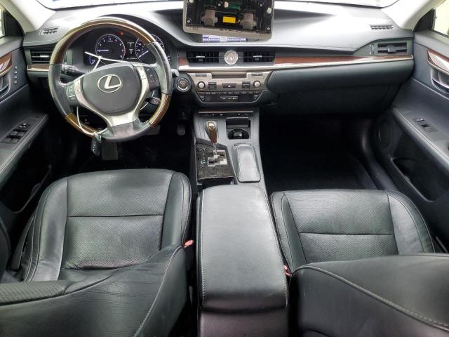 Photo 8 from auction – 2013 LEXUS ES 350 with VIN JTHBK1GG1D2025252