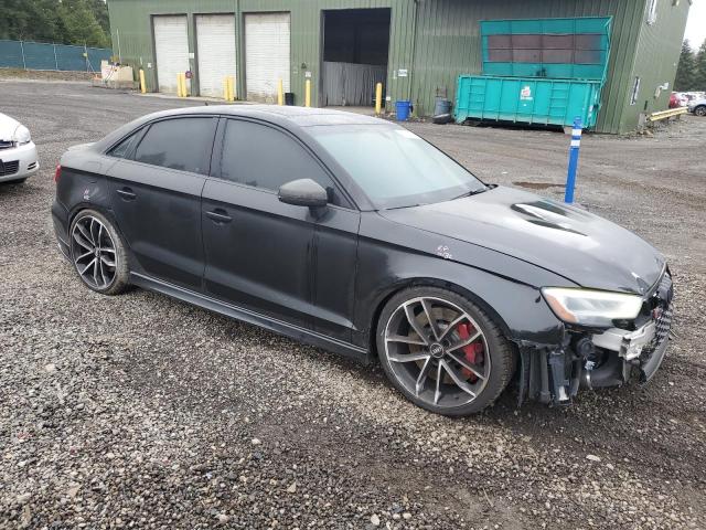 Photo 4 from auction – 2017 AUDI RS3 with VIN WUABWGFF9H1900433