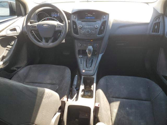 Photo 8 from auction – 2016 FORD FOCUS S with VIN 1FADP3E20GL241645