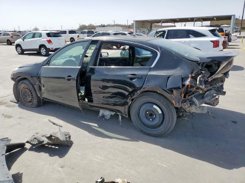 Photo 2 from auction – 2012 NISSAN ALTIMA BAS with VIN 1N4AL2AP6CN499421