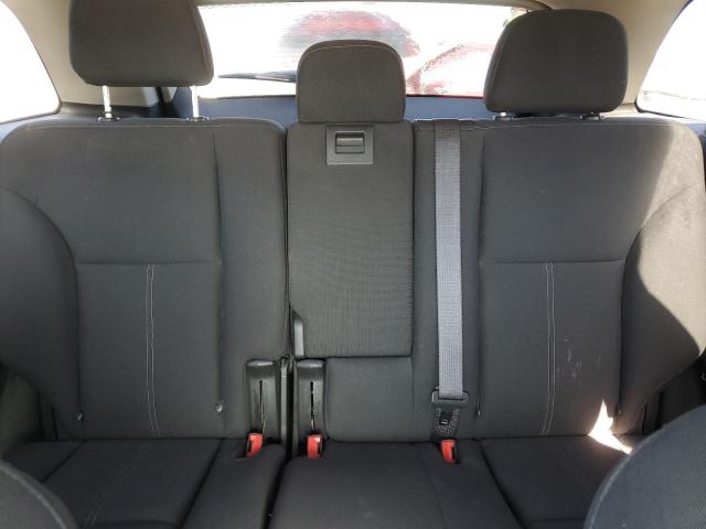 Photo 10 from auction – 2013 FORD EDGE SE with VIN 2FMDK3GCXDBA21399