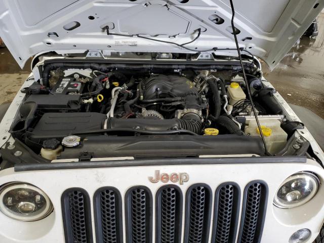 Photo 11 from auction – 2016 JEEP WRANGLER S with VIN 1C4AJWAG4GL263066