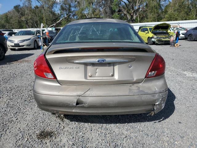 Photo 6 from auction – 2003 FORD TAURUS SE with VIN 1FAFP532X3A170094