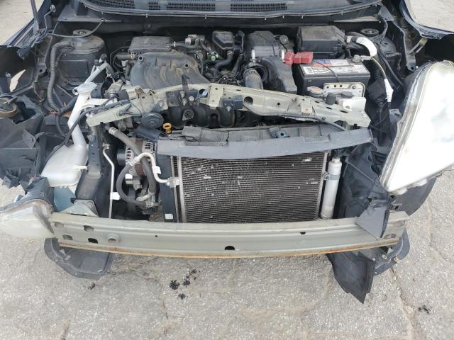 Photo 11 from auction – 2012 NISSAN VERSA S with VIN 3N1CN7AP7CL933021