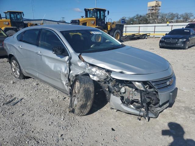 Photo 4 from auction – 2018 CHEVROLET IMPALA with VIN 1G1105SA9JU130174