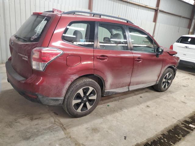 Photo 3 from auction – 2017 SUBARU FORESTER 2 with VIN JF2SJABC5HH457825