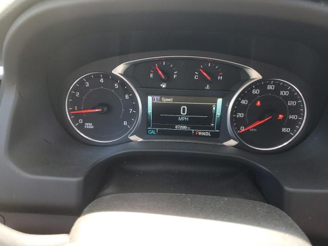 Photo 9 from auction – 2019 GMC ACADIA SLT with VIN 1GKKNULS7KZ269467