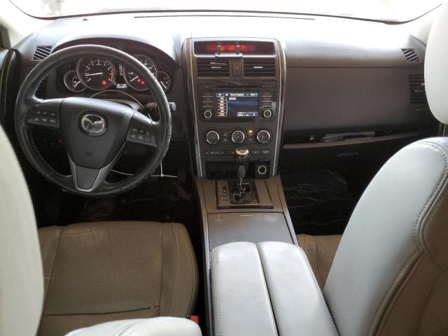 Снимка 8 от търг – 2015 MAZDA CX-9 TOURI с VIN JM3TB2CA3F0459174