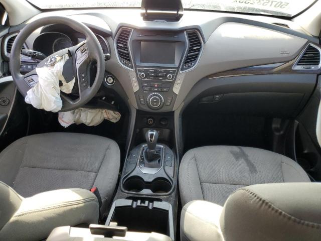 Photo 8 from auction – 2018 HYUNDAI SANTA FE S with VIN 5NMZU3LB2JH078873