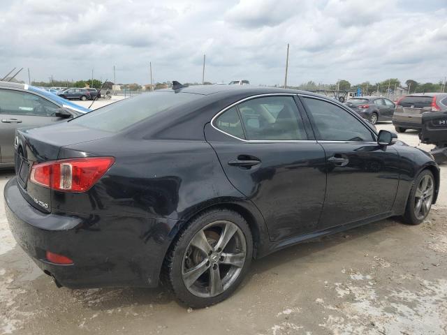 Photo 3 from auction – 2012 LEXUS IS 250 with VIN JTHBF5C23C5163507