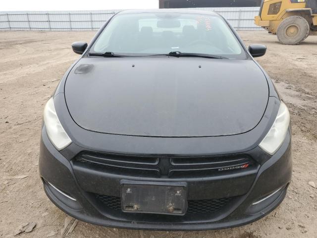 Photo 5 from auction – 2016 DODGE DART SE with VIN 1C3CDFAA2GD549301