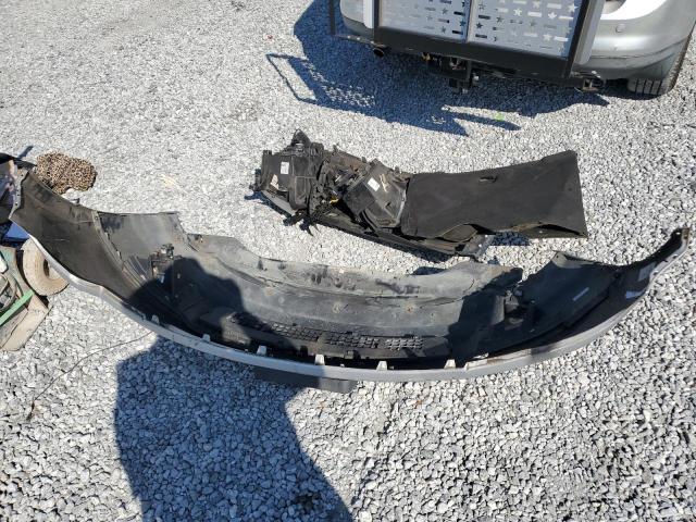 Photo 13 from auction – 2010 FORD EDGE SEL with VIN 2FMDK3JC7ABA07691