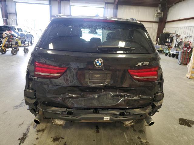 Photo 6 from auction – 2016 BMW X5 XDRIVE3 with VIN 5UXKR0C51G0P21409
