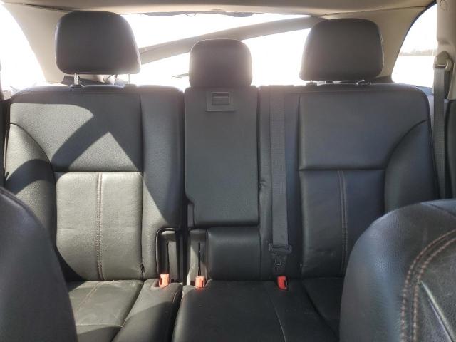 Photo 10 from auction – 2012 FORD EDGE SEL with VIN 2FMDK3J95CBA48926