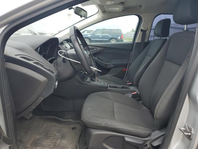 Photo 7 from auction – 2016 FORD FOCUS S with VIN 1FADP3E25GL230544
