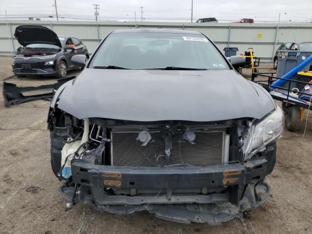 Photo 5 from auction – 2011 TOYOTA CAMRY BASE with VIN 4T1BF3EK5BU642854