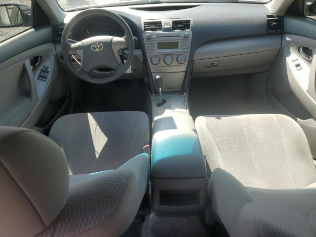 Foto 8 de la subasta – 2011 TOYOTA CAMRY BASE con VIN 4T1BF3EK5BU196141