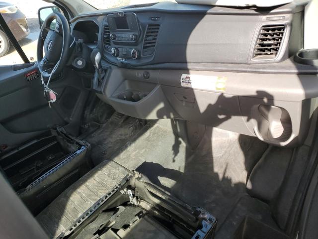 Photo 8 from auction – 2023 FORD TRANSIT T- with VIN 1FTBR1Y88PKB06810