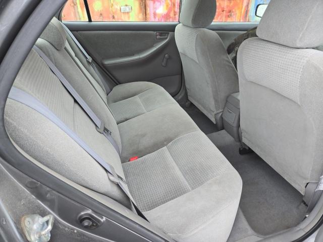 Zdjęcie 10 z aukcji – 2005 TOYOTA COROLLA CE z VIN 2T1BR32E55C900060