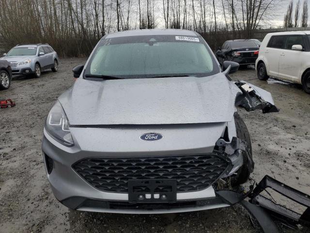 Photo 5 from auction – 2022 FORD ESCAPE S with VIN 1FMCU9F68NUB49821