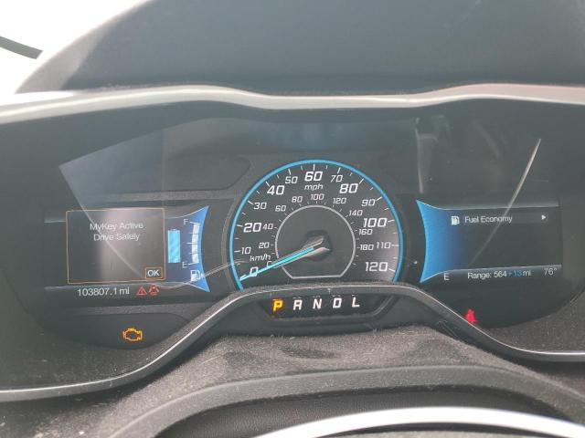 Снимка 9 от търг – 2017 FORD C-MAX SE с VIN 1FADP5EU0HL101738