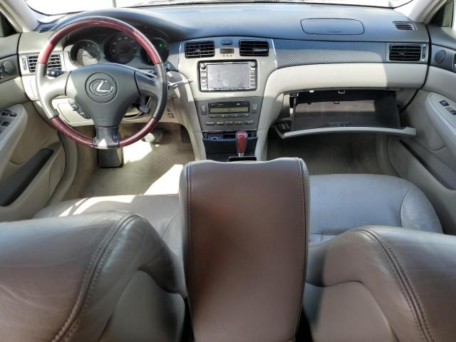Photo 8 from auction – 2002 LEXUS ES 300 with VIN JTHBF30G320071202