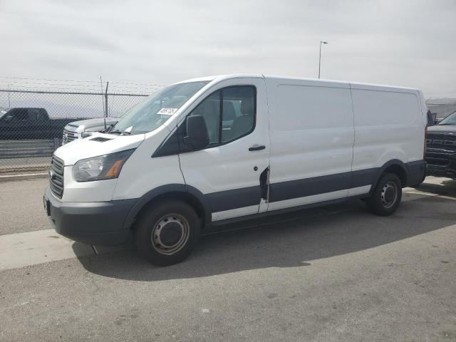 Foto 1 de la subasta – 2017 FORD TRANSIT T- con VIN 1FTYE2YM3HKA83639