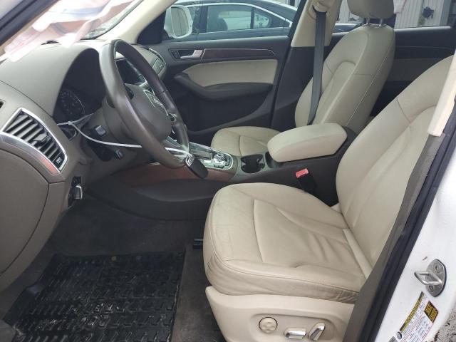Photo 7 from auction – 2013 AUDI Q5 PREMIUM with VIN WA1LFAFP5DA058024