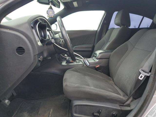 Photo 7 from auction – 2017 DODGE CHARGER R/ with VIN 2C3CDXCT7HH528470