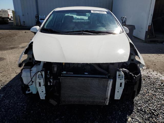 Photo 5 from auction – 2017 KIA RIO LX with VIN KNADM4A33H6100864