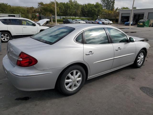 Photo 3 from auction – 2005 BUICK LACROSSE C with VIN 2G4WD532X51209293