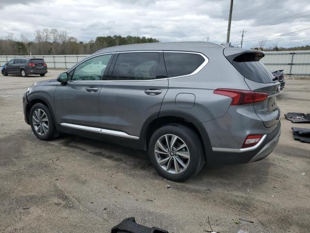 Photo 2 from auction – 2019 HYUNDAI SANTA FE S with VIN 5NMS33AD4KH004705