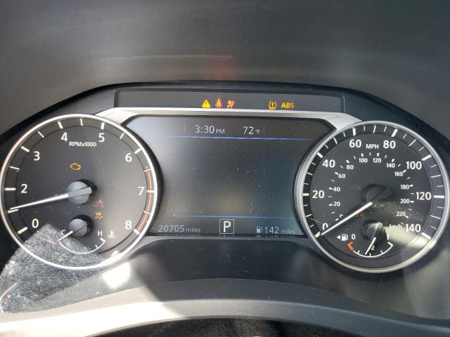 Photo 9 from auction – 2024 NISSAN ALTIMA SR with VIN 1N4BL4CV1RN368627