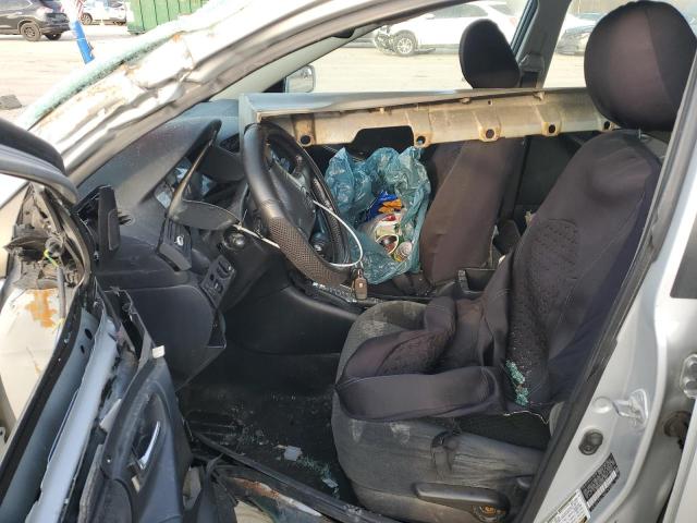 Снимка 7 от търг – 2007 TOYOTA COROLLA CE с VIN 2T1BR32E67C721075