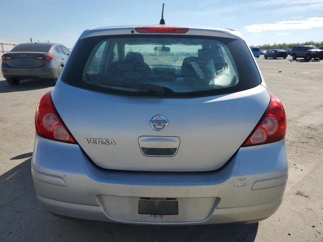 Photo 6 from auction – 2010 NISSAN VERSA S with VIN 3N1BC1CP2AL430330